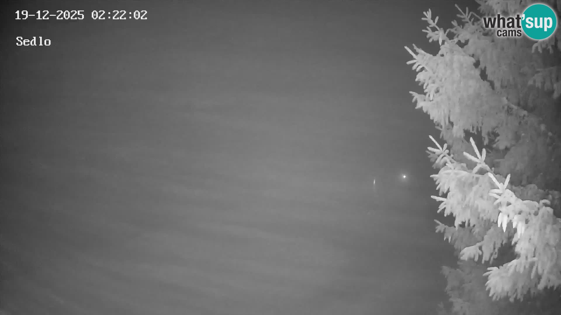 Estación de esquí de Kope | Sedlo