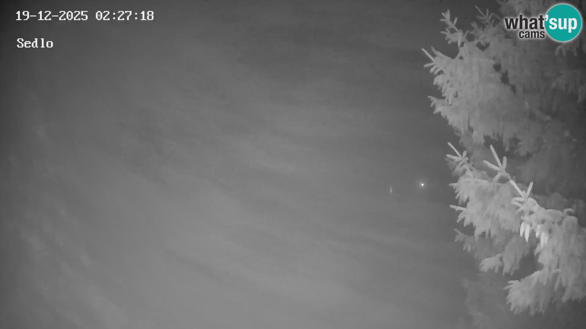 Estación de esquí de Kope | Sedlo