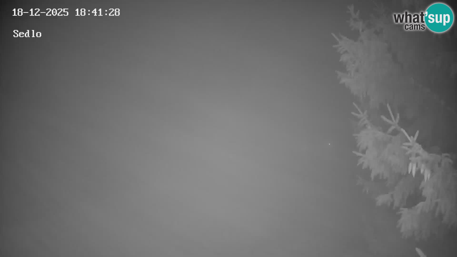 Estación de esquí de Kope | Sedlo