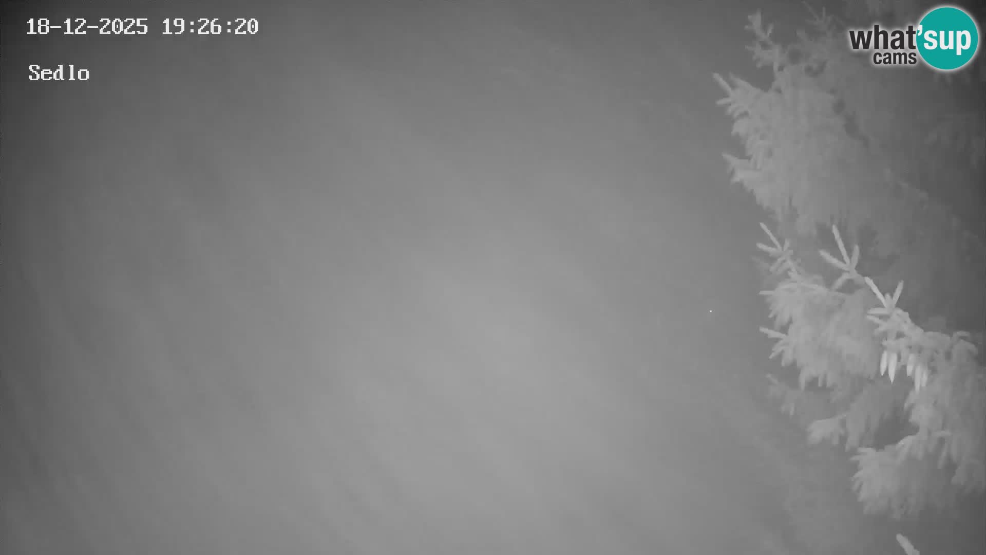 Stazione Sciistica Kope | Sedlo