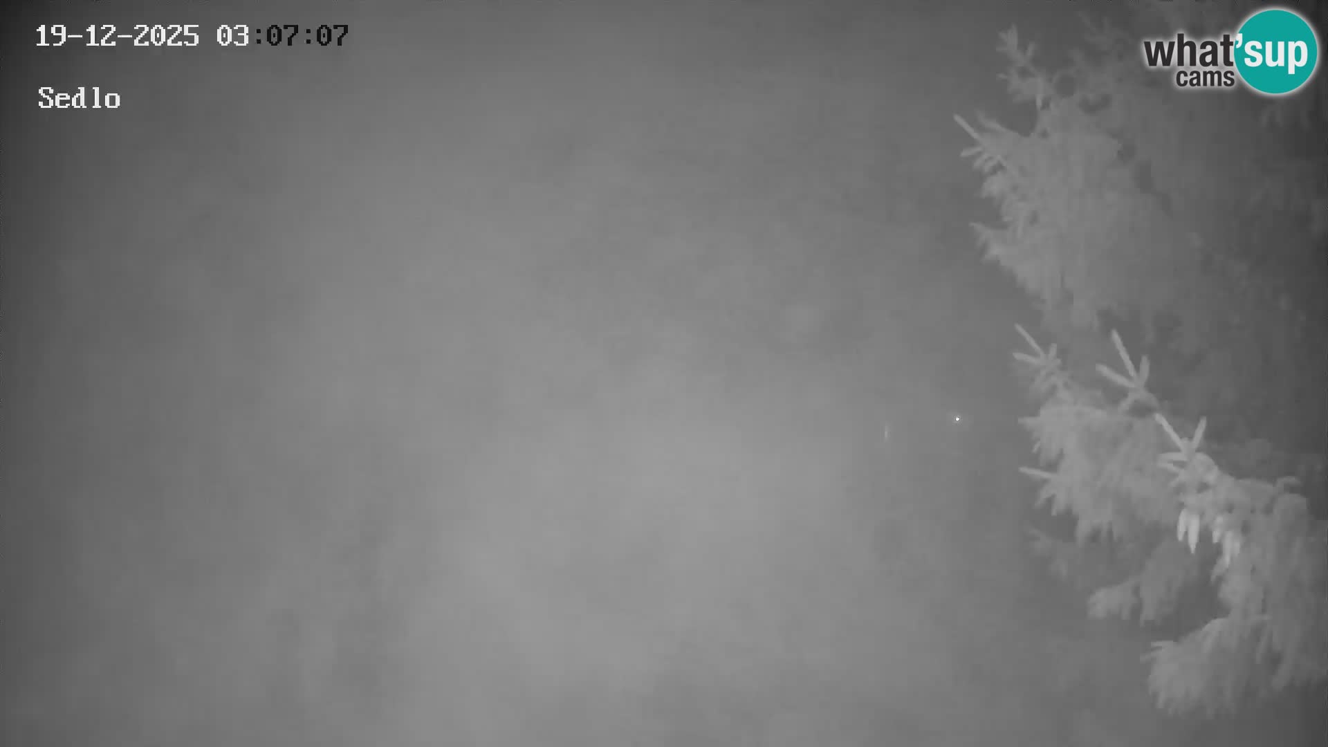 Stazione Sciistica Kope | Sedlo