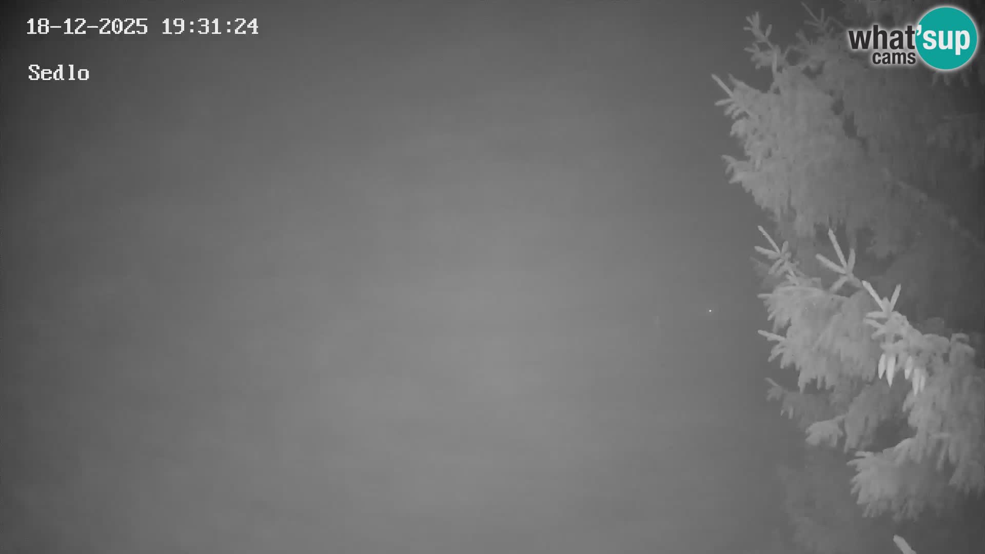 Station de ski de Kope | Sedlo