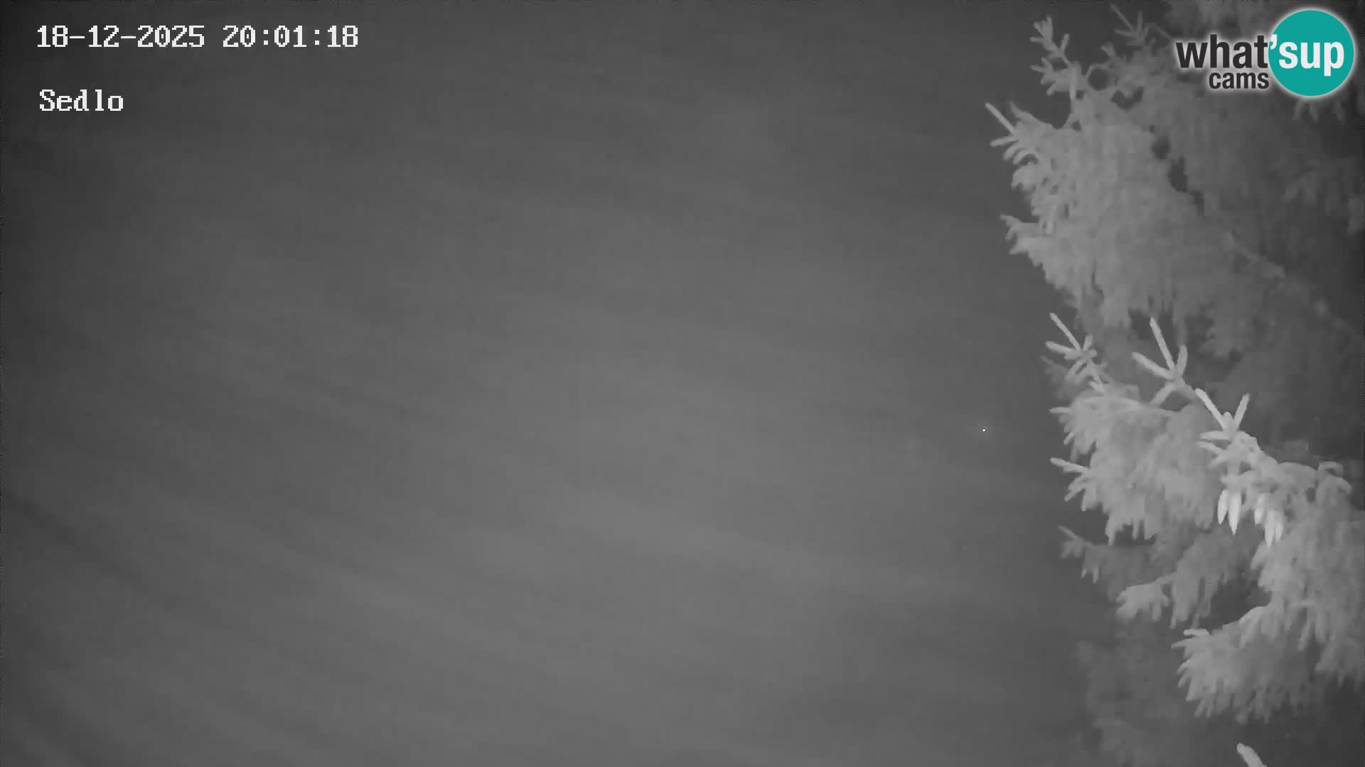 Station de ski de Kope | Sedlo