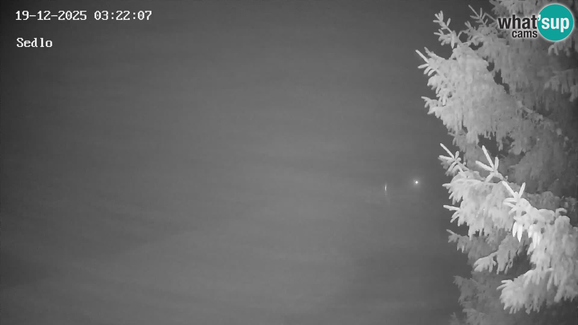 Station de ski de Kope | Sedlo