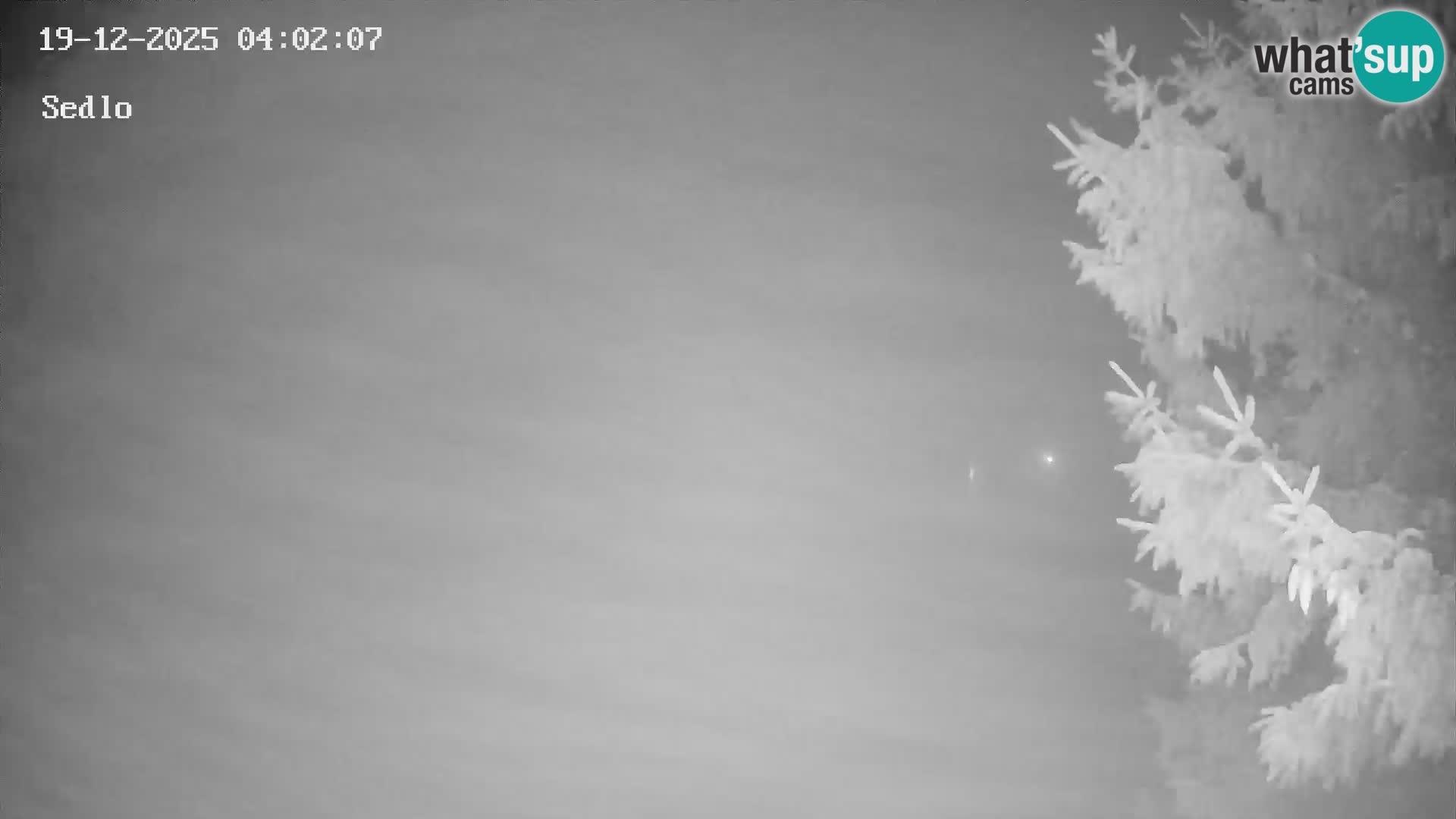 Estación de esquí de Kope | Sedlo