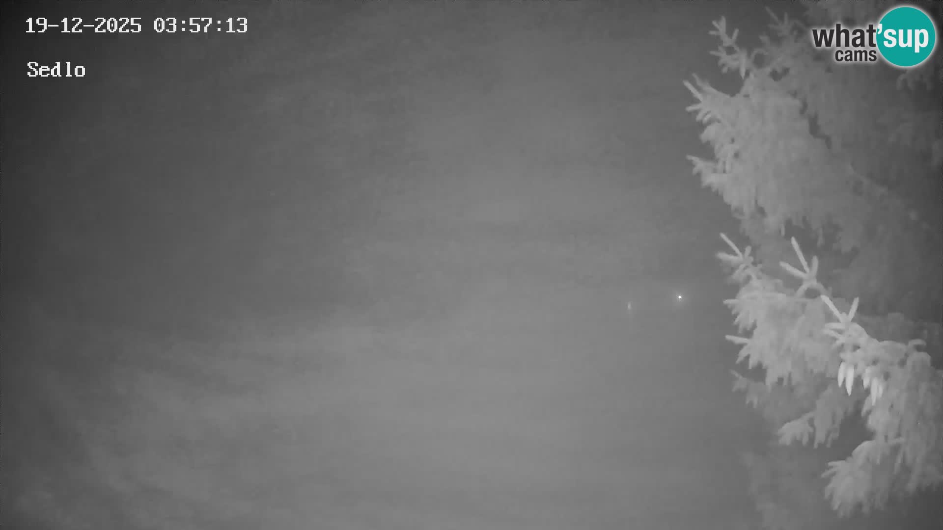 Station de ski de Kope | Sedlo