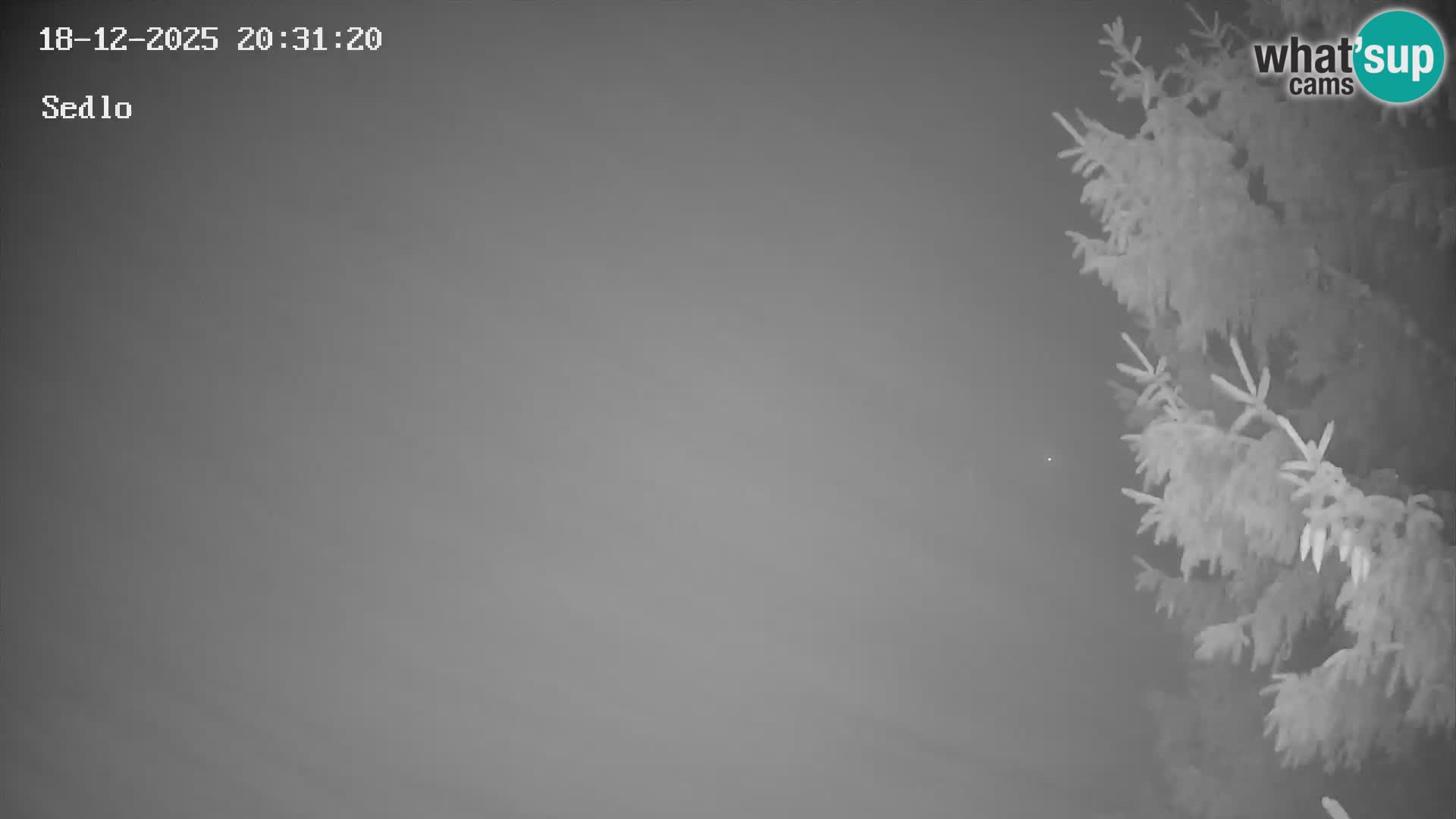 Estación de esquí de Kope | Sedlo