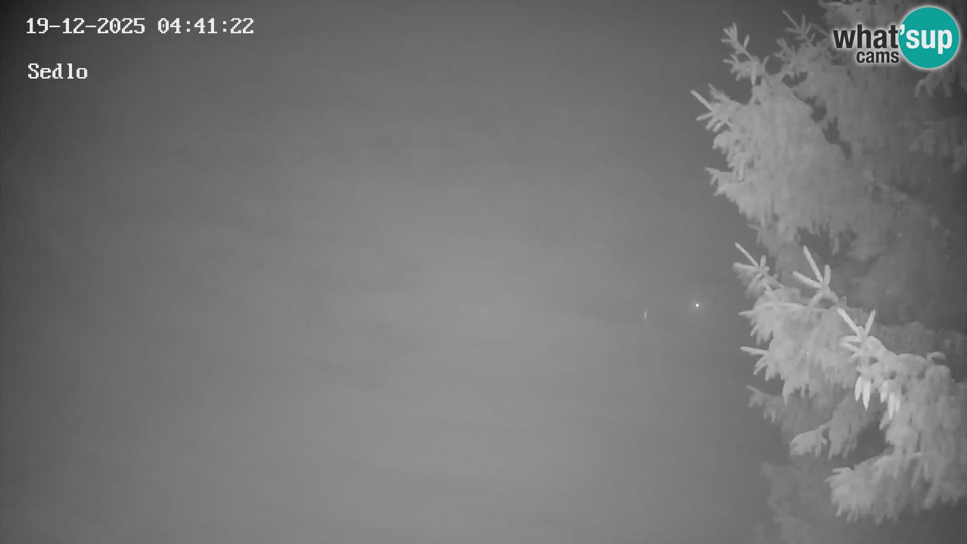 Estación de esquí de Kope | Sedlo