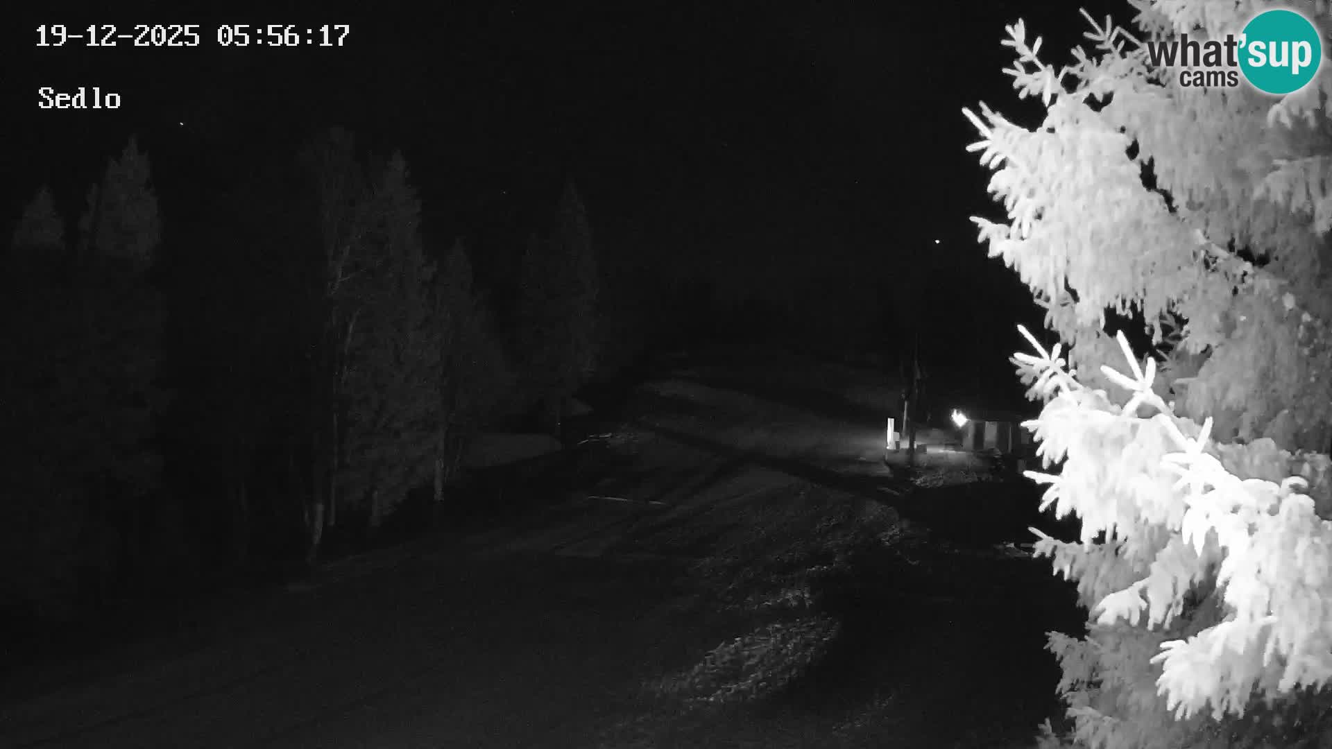 Ski Resort Kope | Sedlo