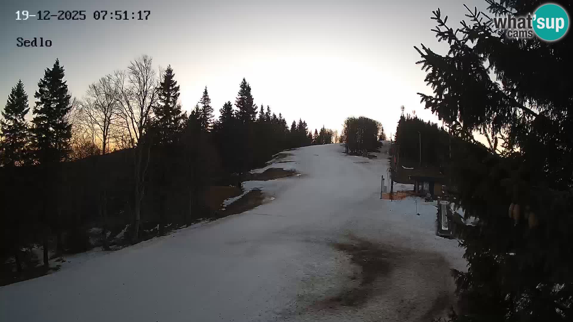 Ski Resort Kope | Sedlo