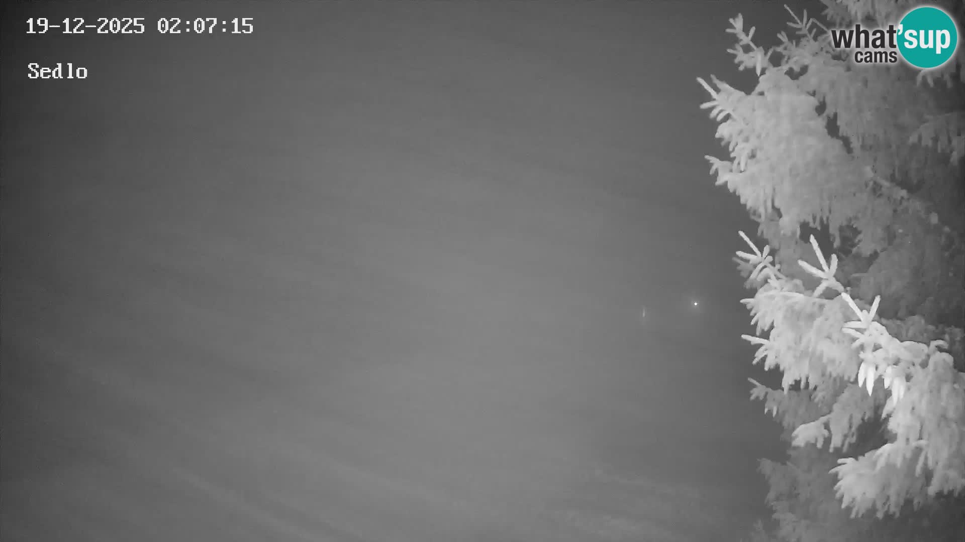 Stazione Sciistica Kope | Sedlo