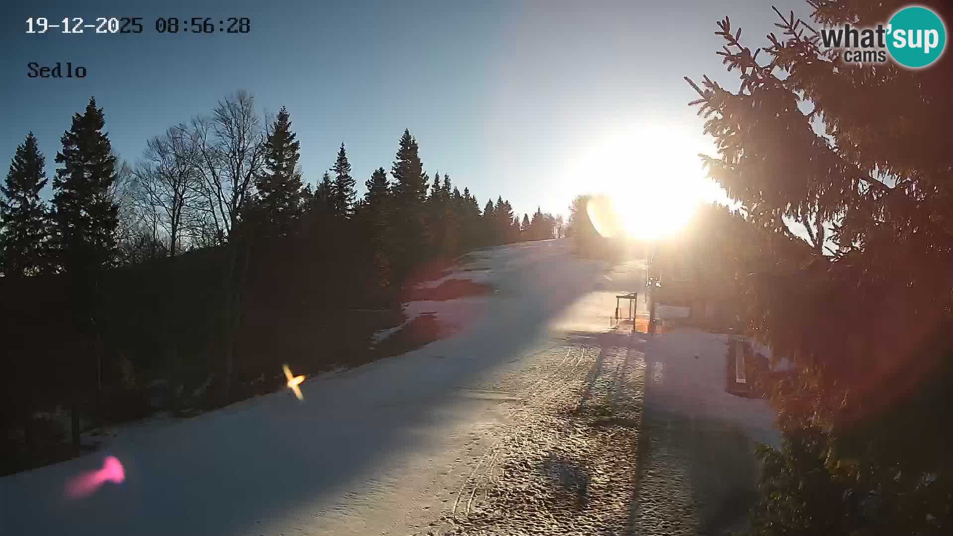 Ski Resort Kope | Sedlo