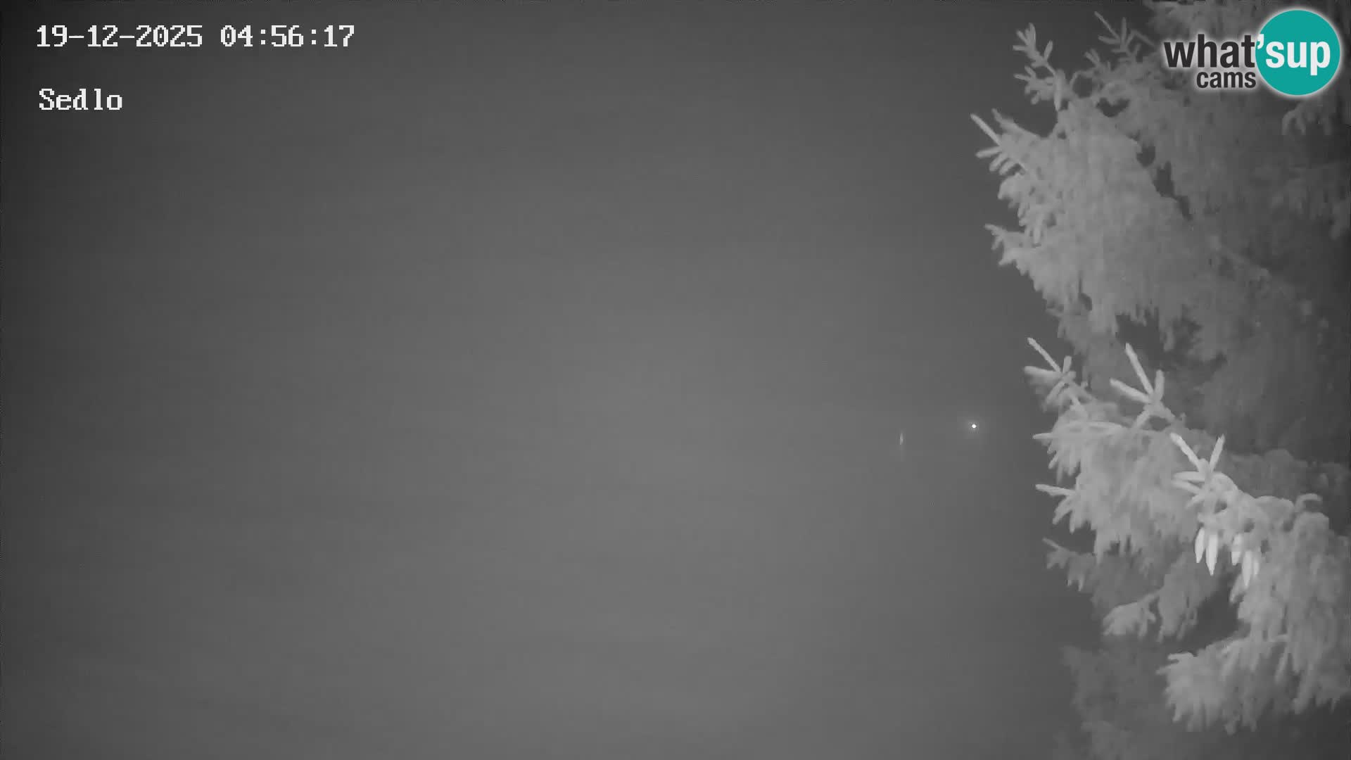 Station de ski de Kope | Sedlo