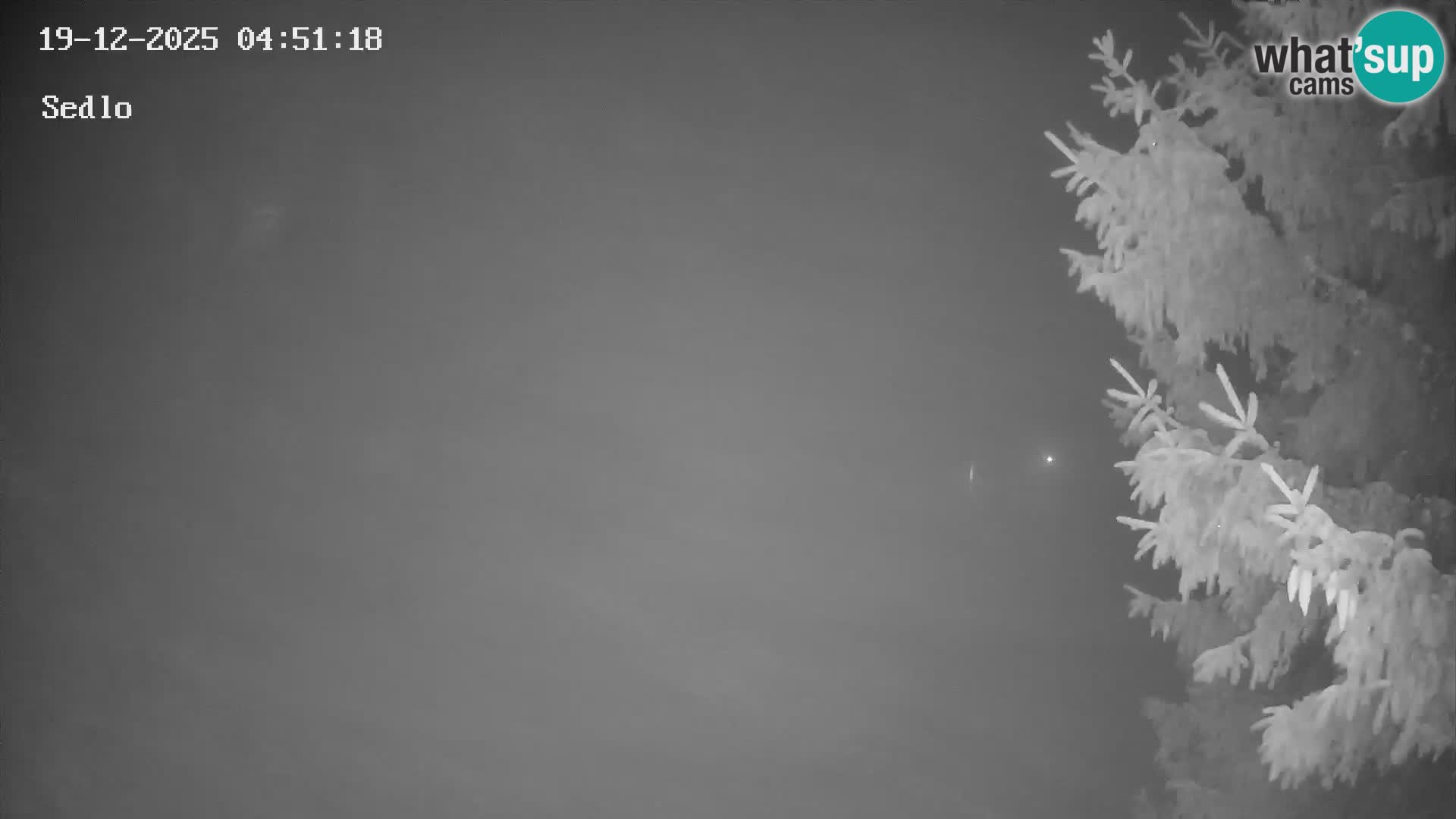 Stazione Sciistica Kope | Sedlo