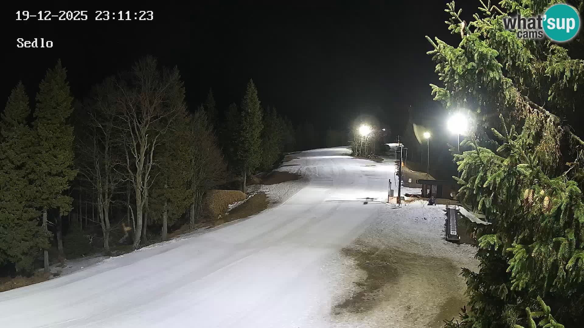 Smučarski center Kope | Sedlo