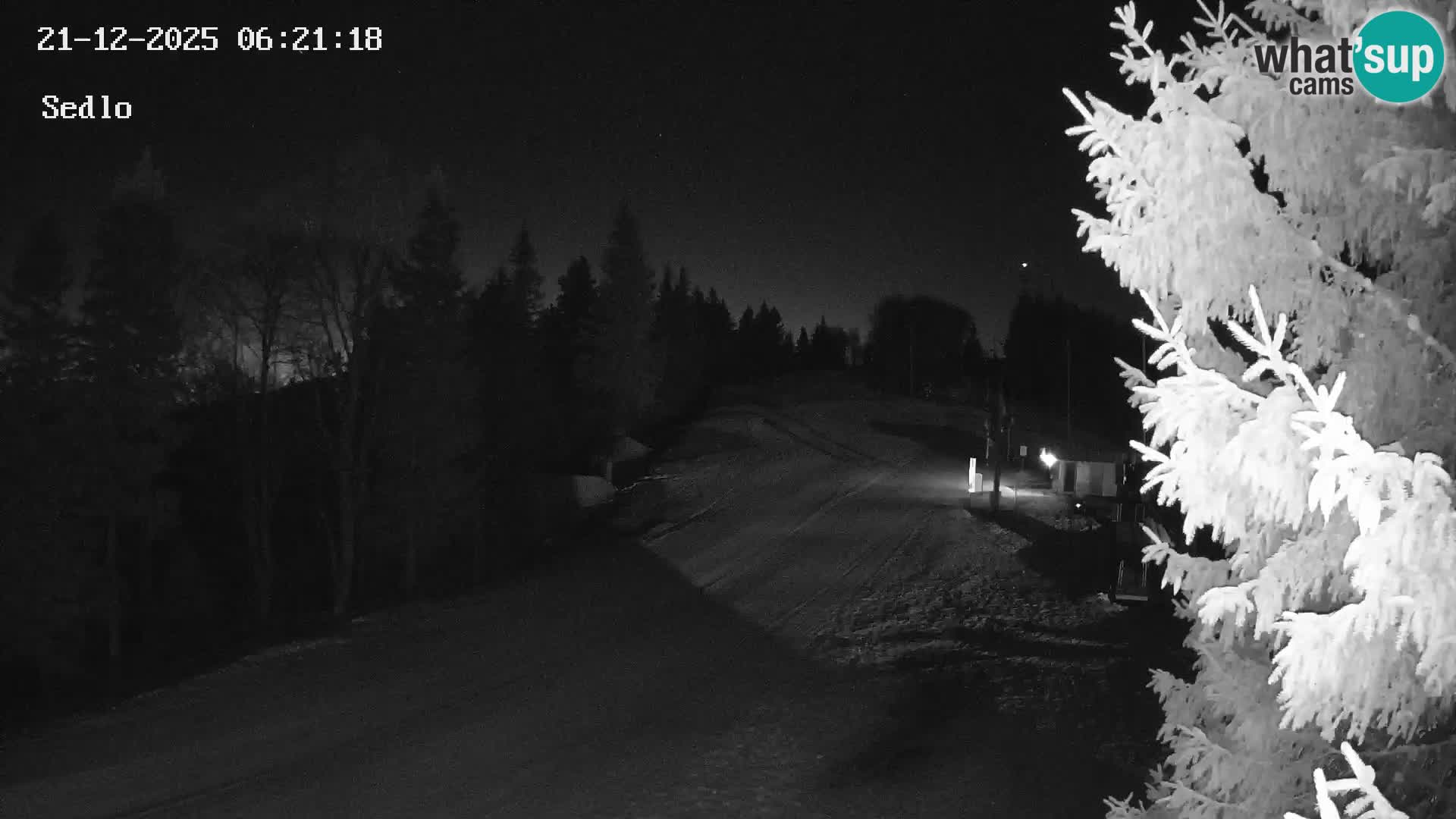 Ski Resort Kope | Sedlo