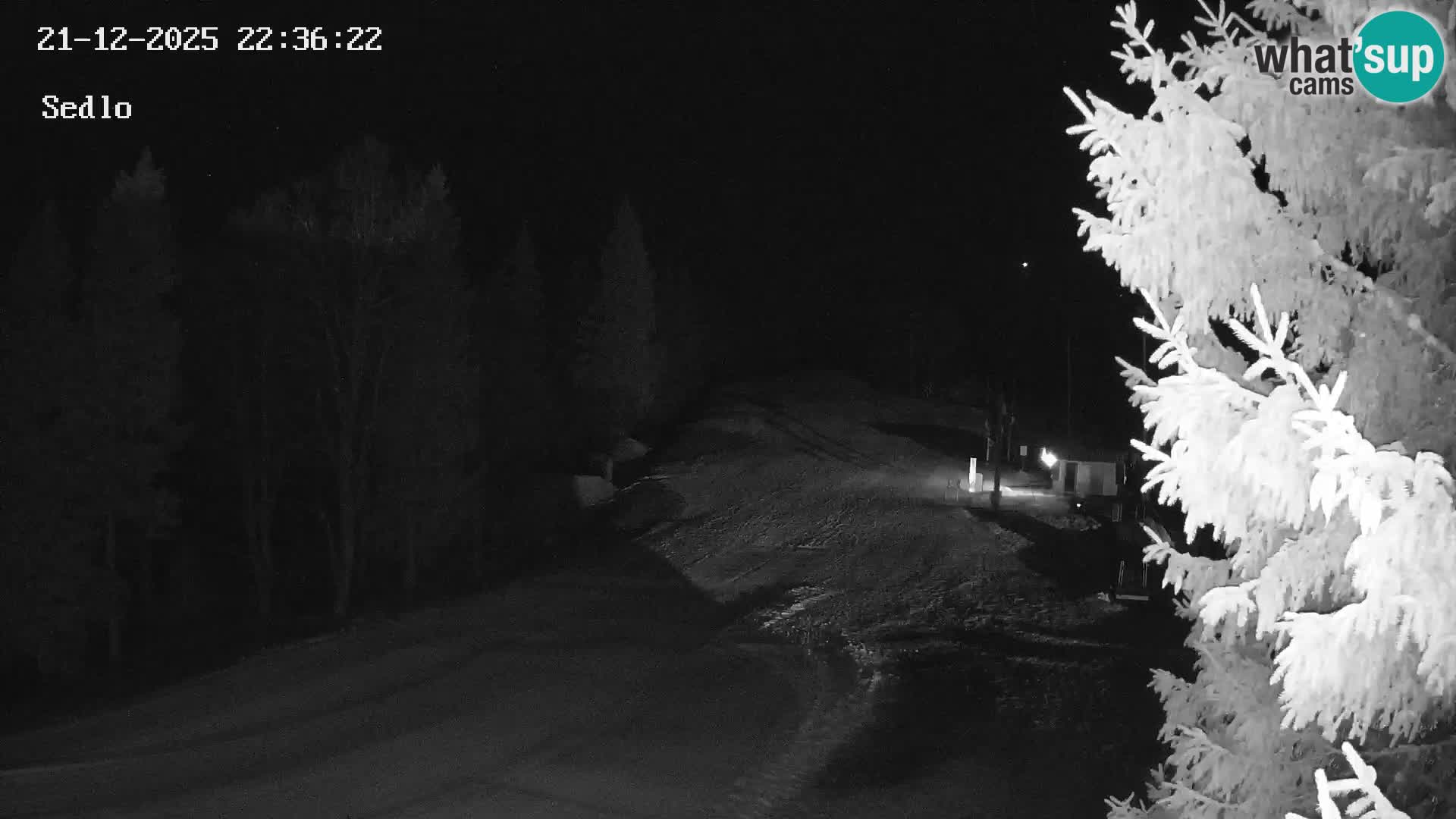 Skijalište Kope | Sedlo