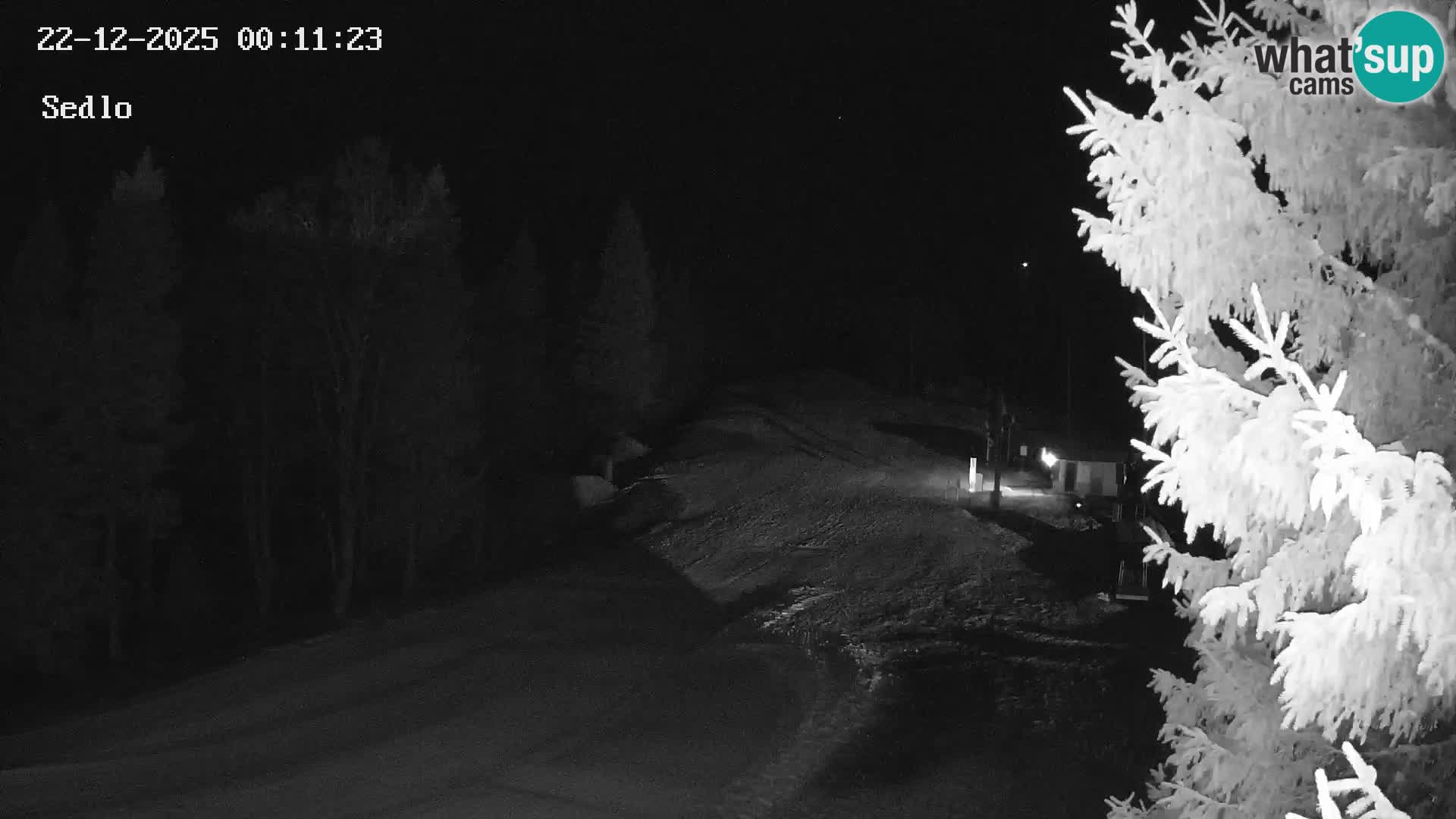 Stazione Sciistica Kope | Sedlo