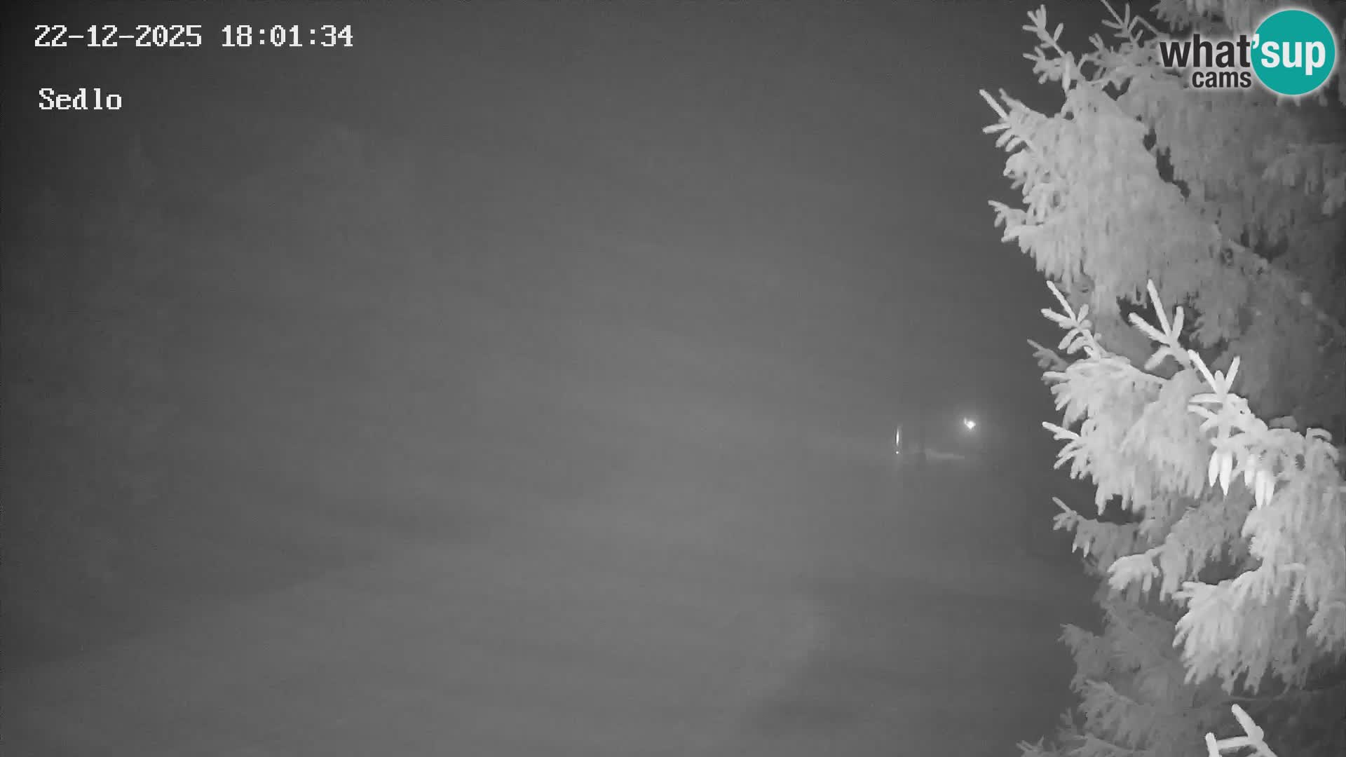 Estación de esquí de Kope | Sedlo