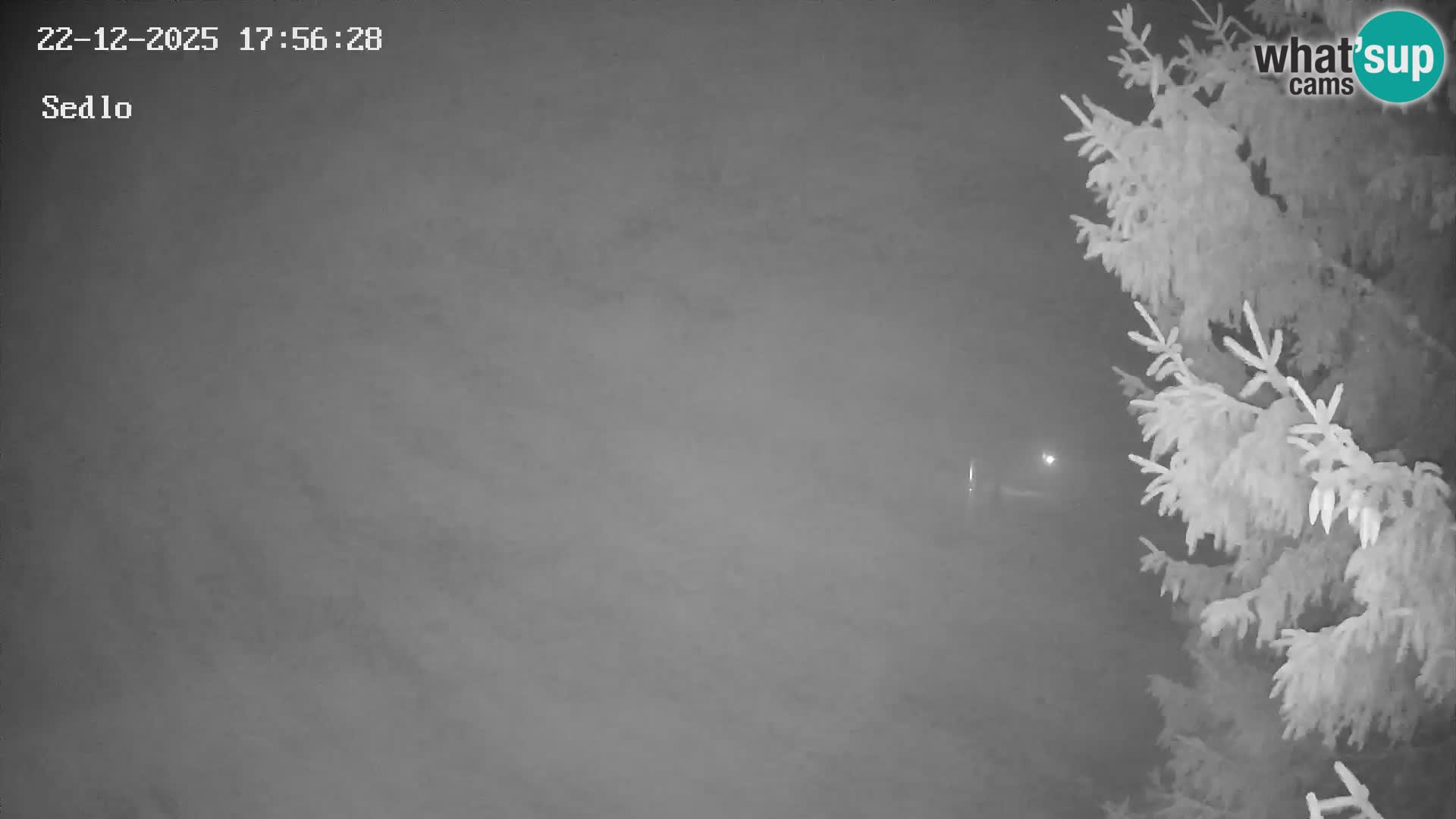 Estación de esquí de Kope | Sedlo