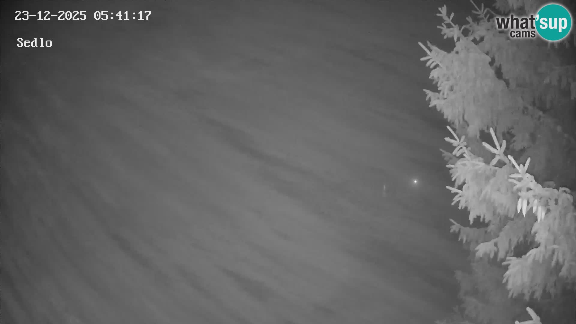 Ski Resort Kope | Sedlo