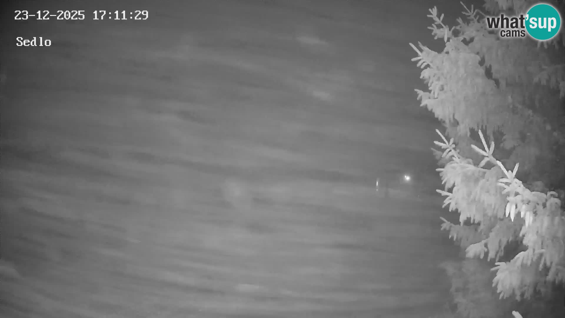 Stazione Sciistica Kope | Sedlo