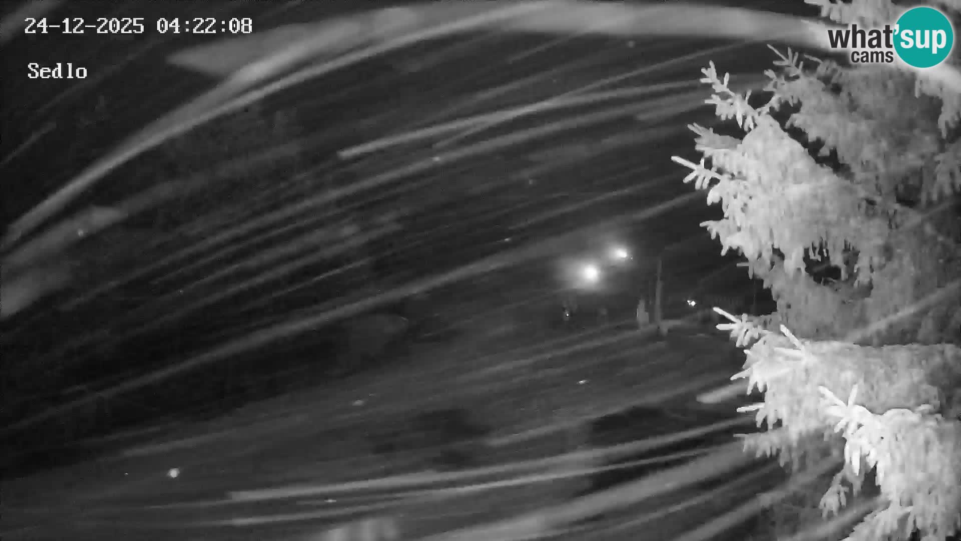 Skijalište Kope | Sedlo