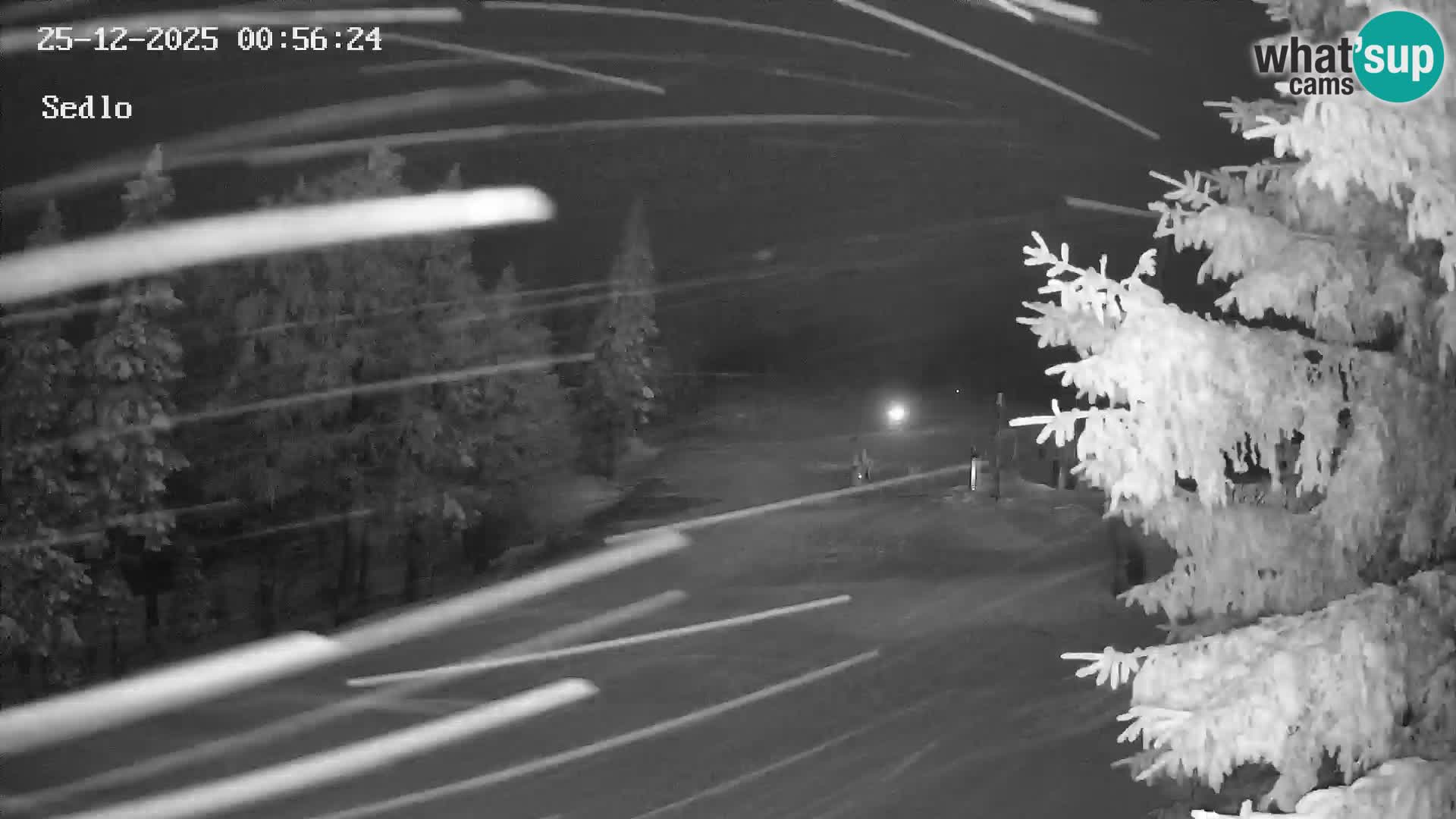 Stazione Sciistica Kope | Sedlo