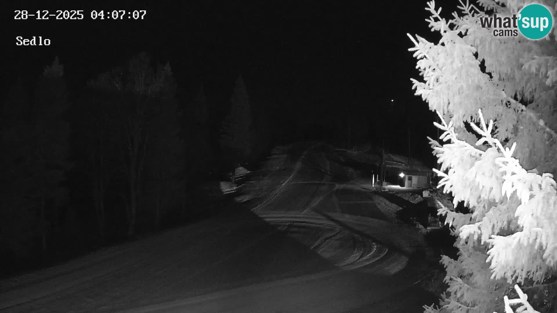 Ski Resort Kope | Sedlo