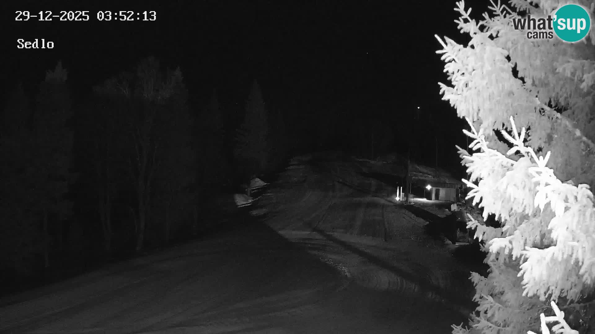 Ski Resort Kope | Sedlo