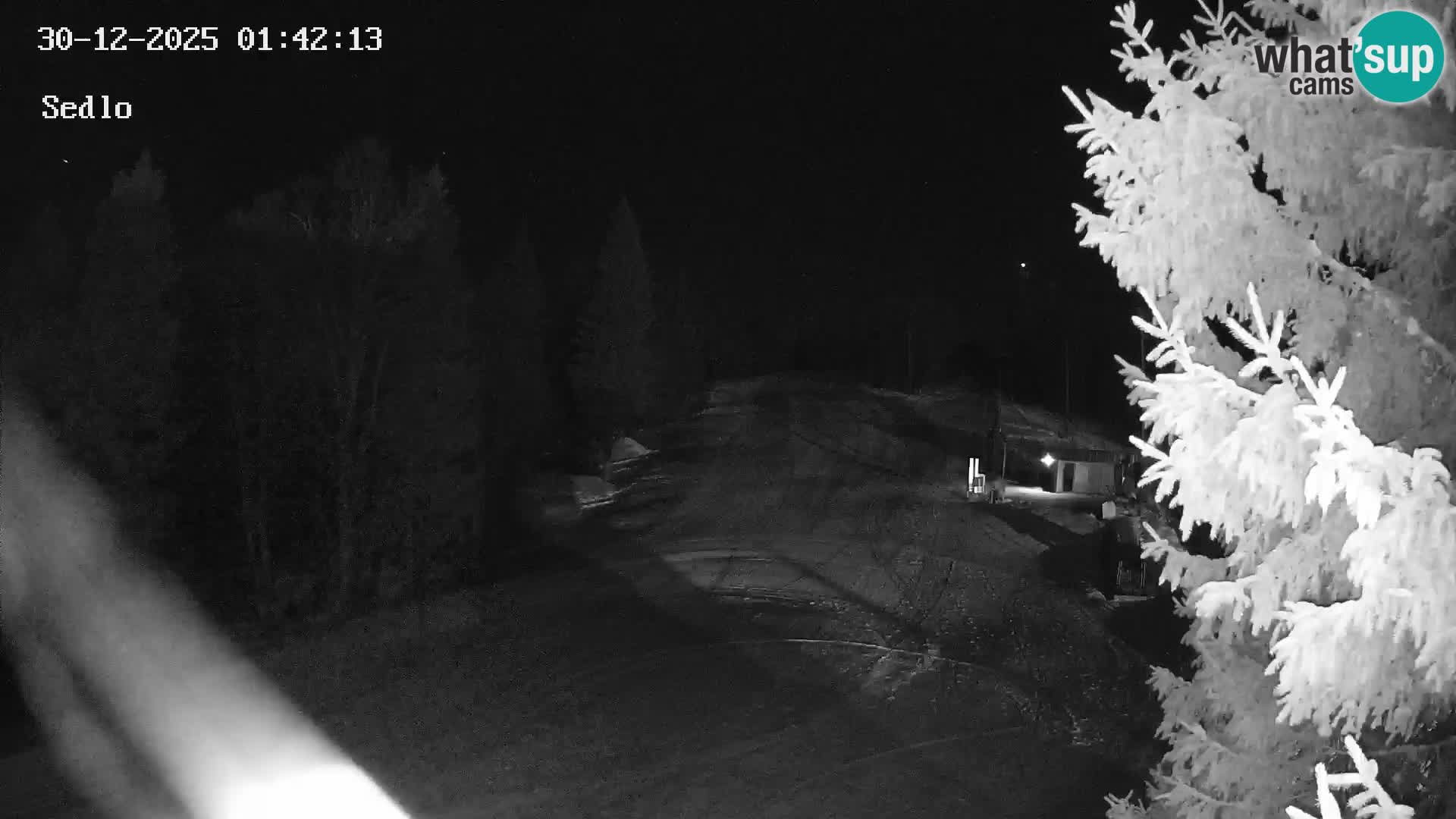 Skijalište Kope | Sedlo