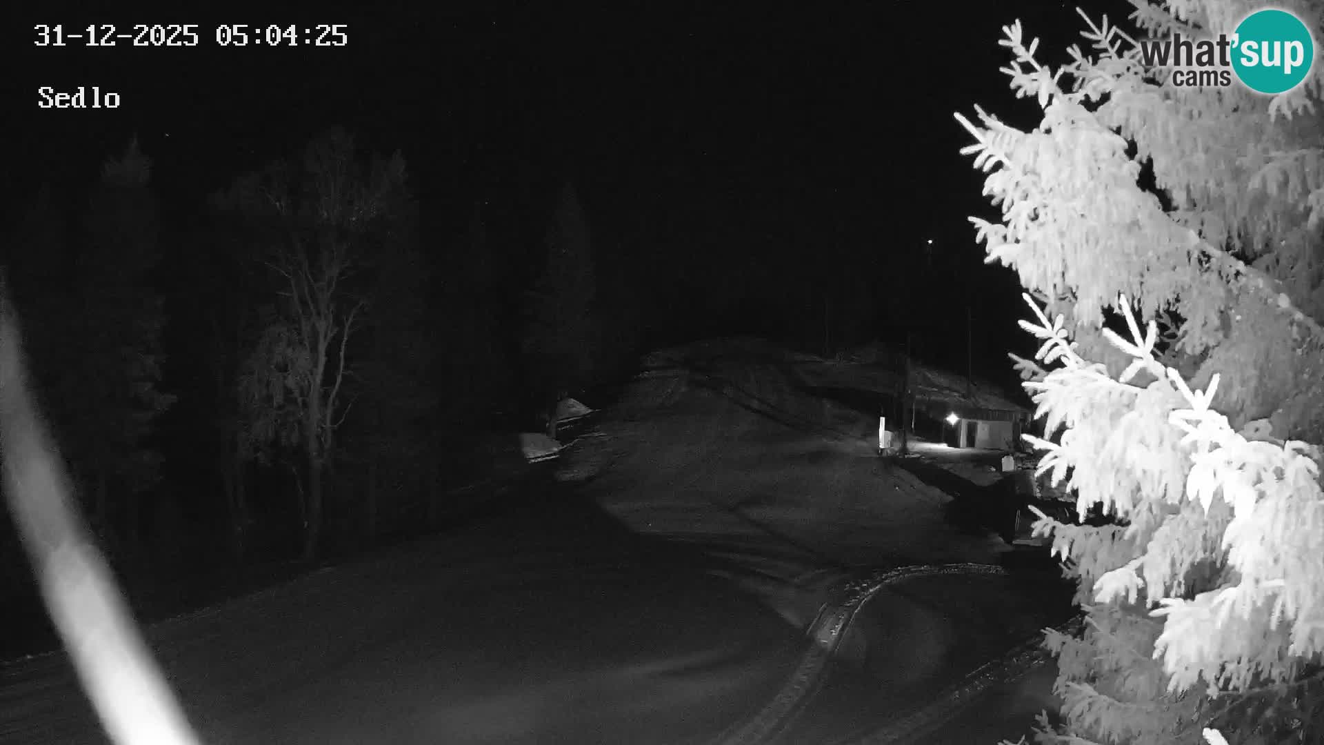 Skijalište Kope | Sedlo