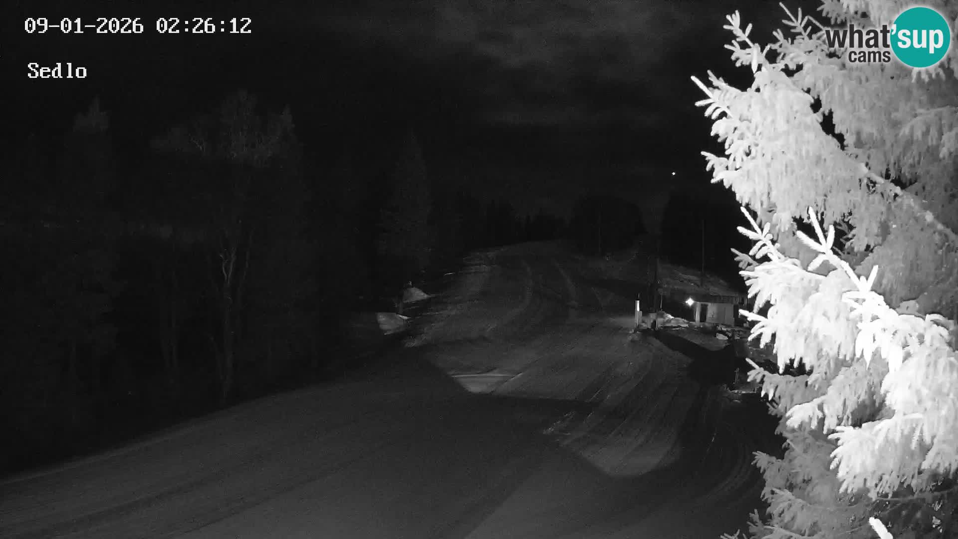 Smučarski center Kope | Sedlo