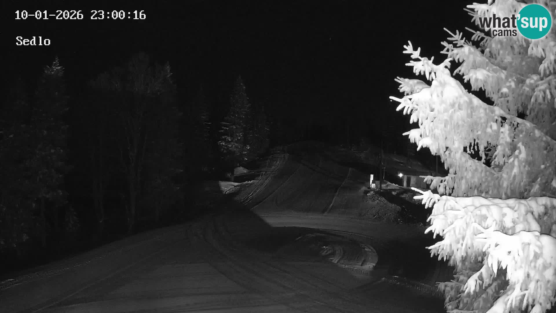 Ski Resort Kope | Sedlo