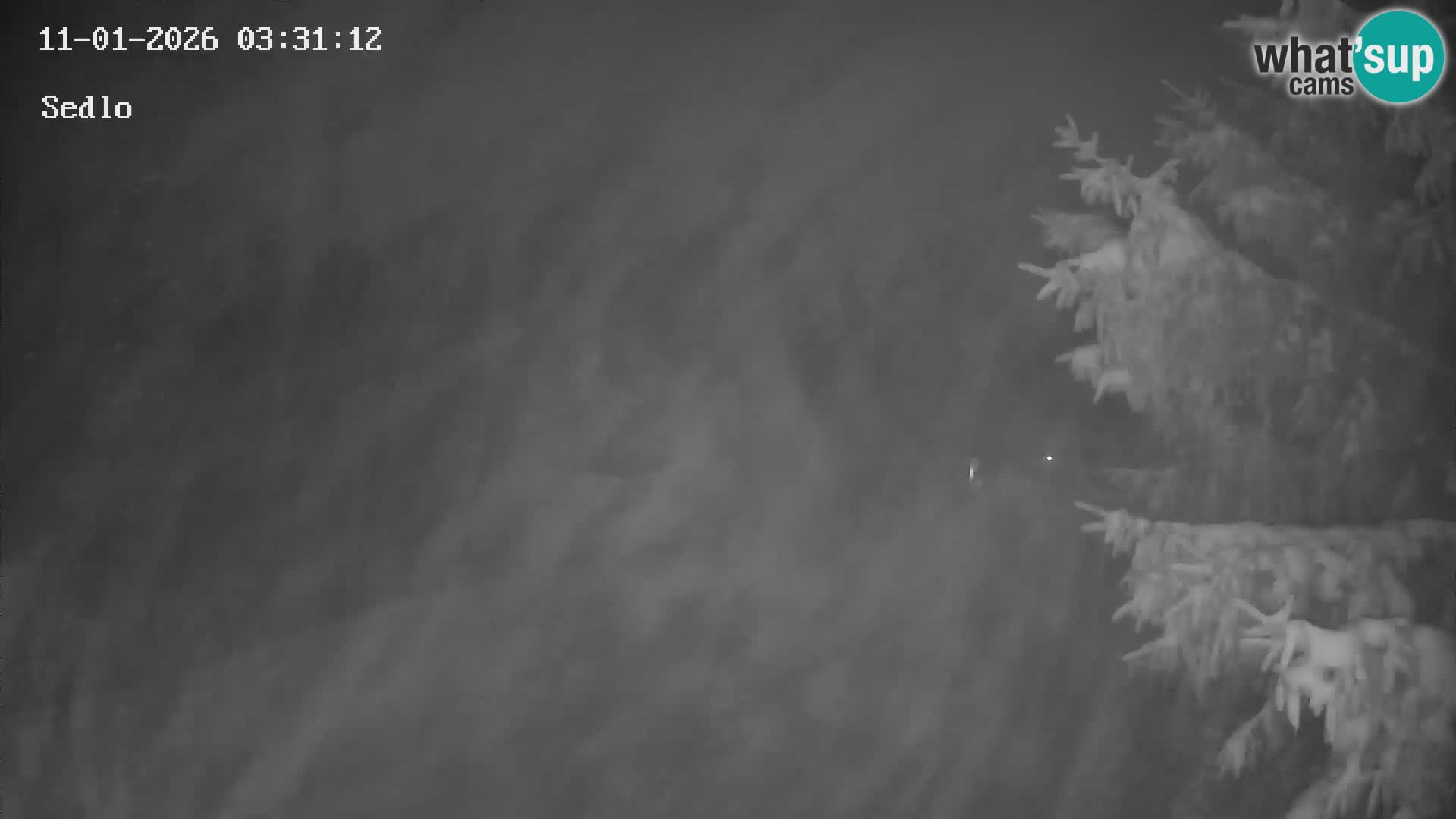 Stazione Sciistica Kope | Sedlo