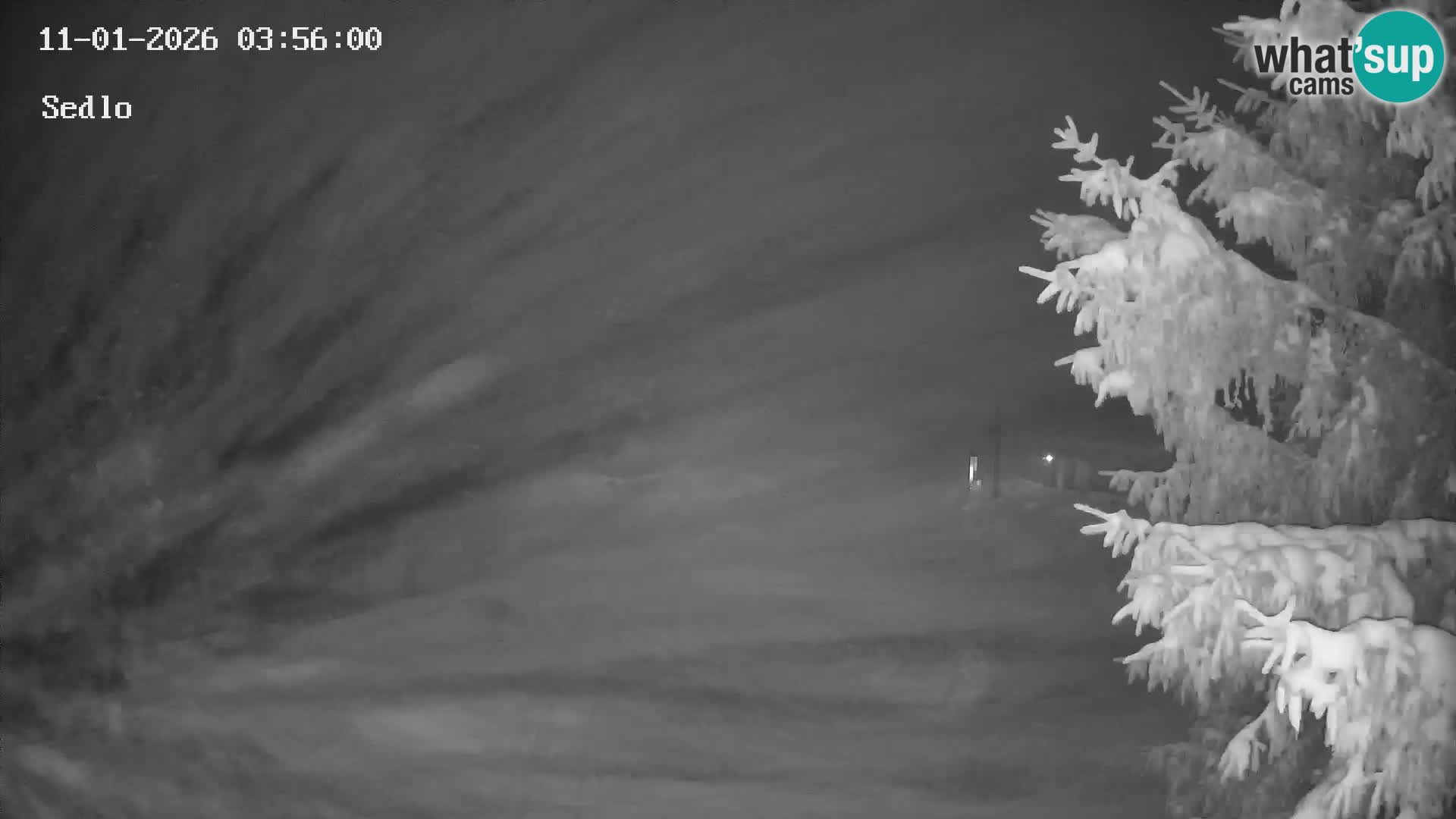 Skigebiet Kope | Sedlo