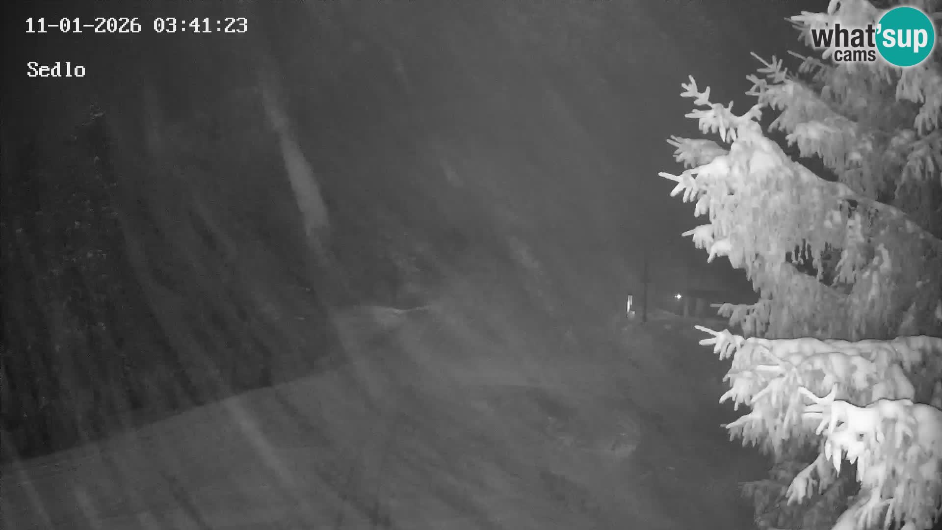 Smučarski center Kope | Sedlo