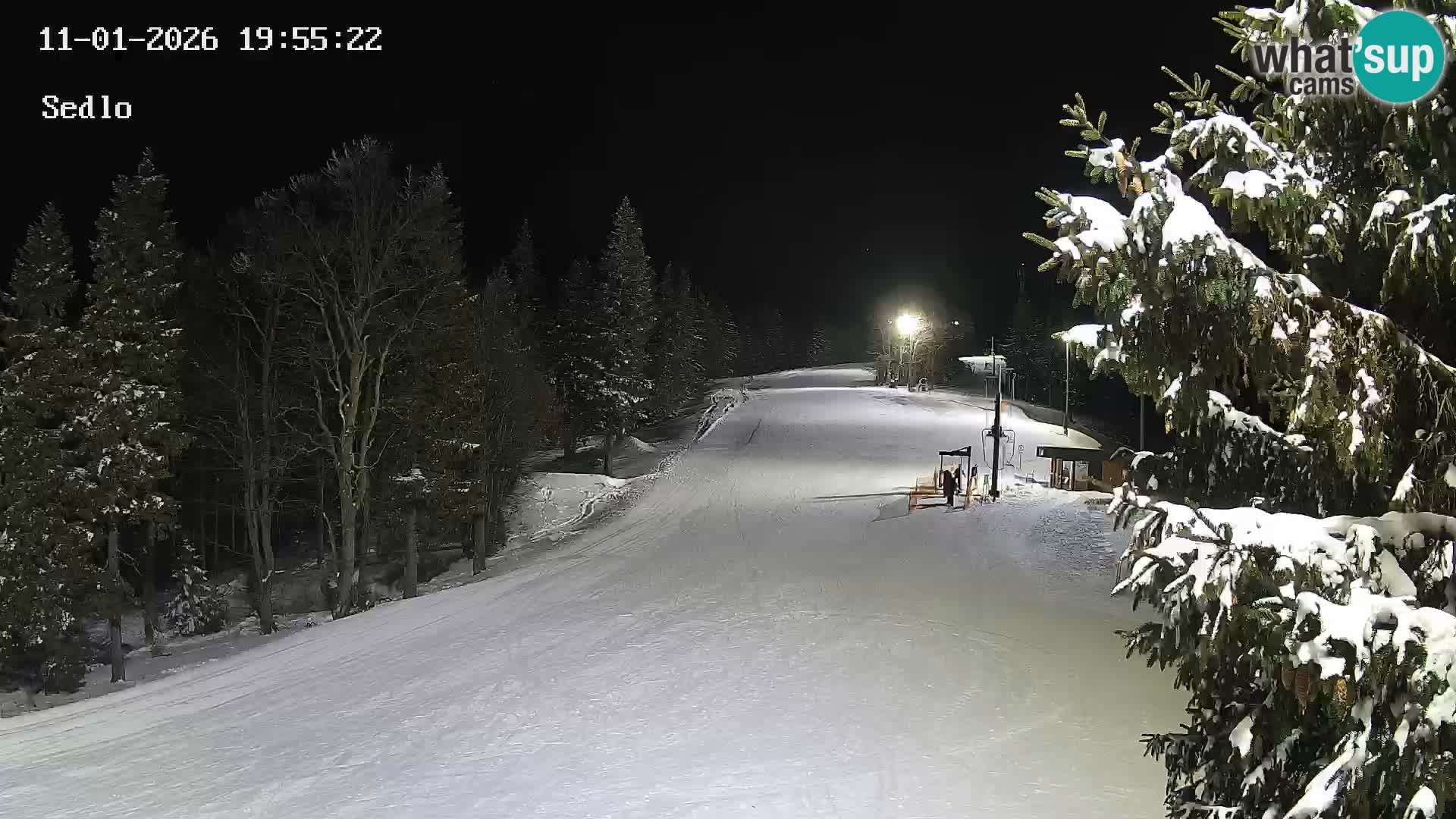 Ski Resort Kope | Sedlo