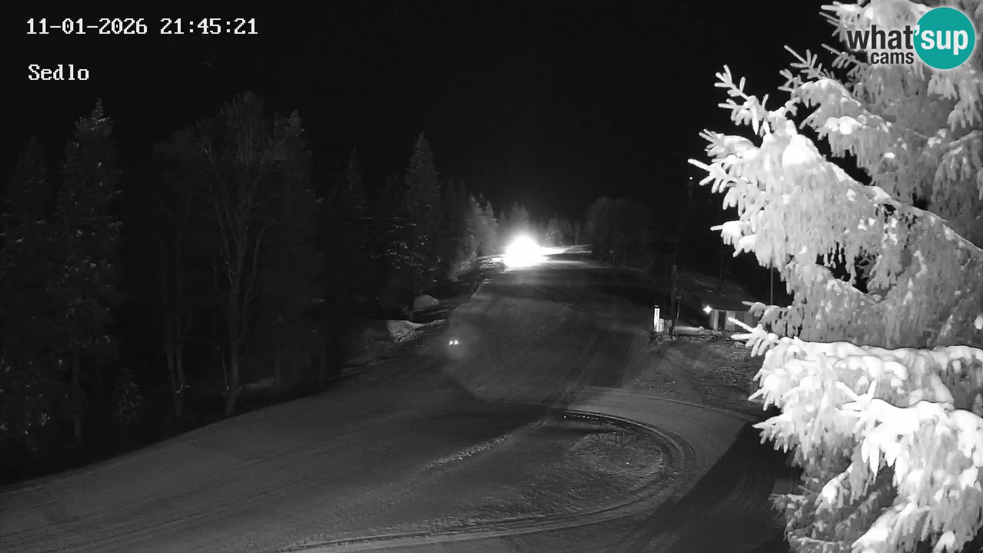 Smučarski center Kope | Sedlo