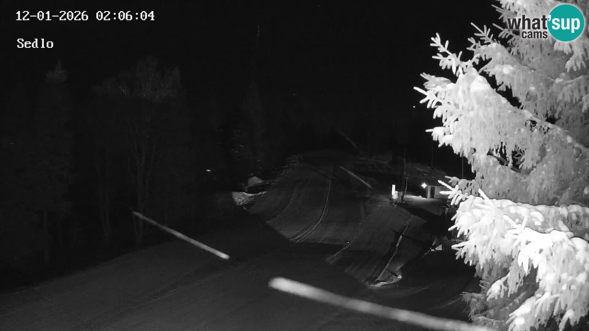 Ski Resort Kope | Sedlo