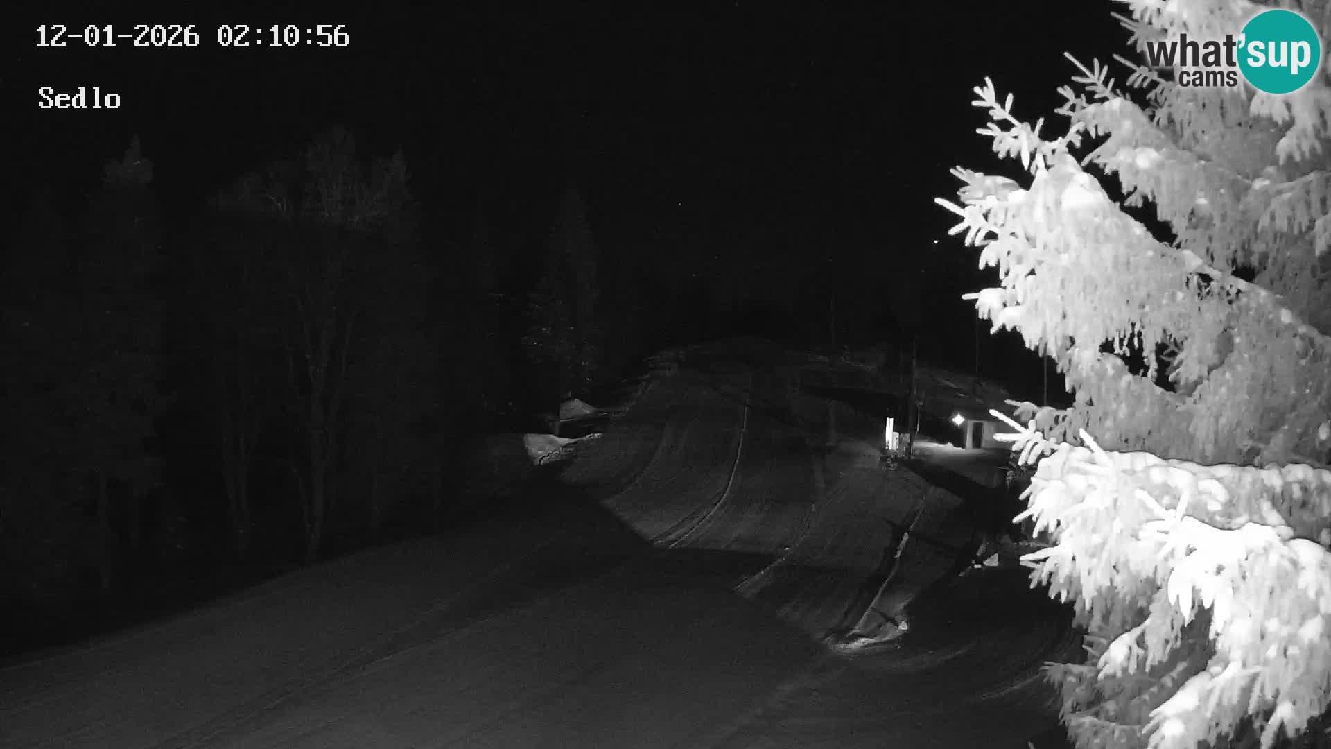 Ski Resort Kope | Sedlo