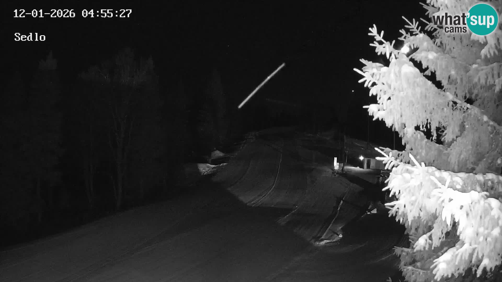 Ski Resort Kope | Sedlo