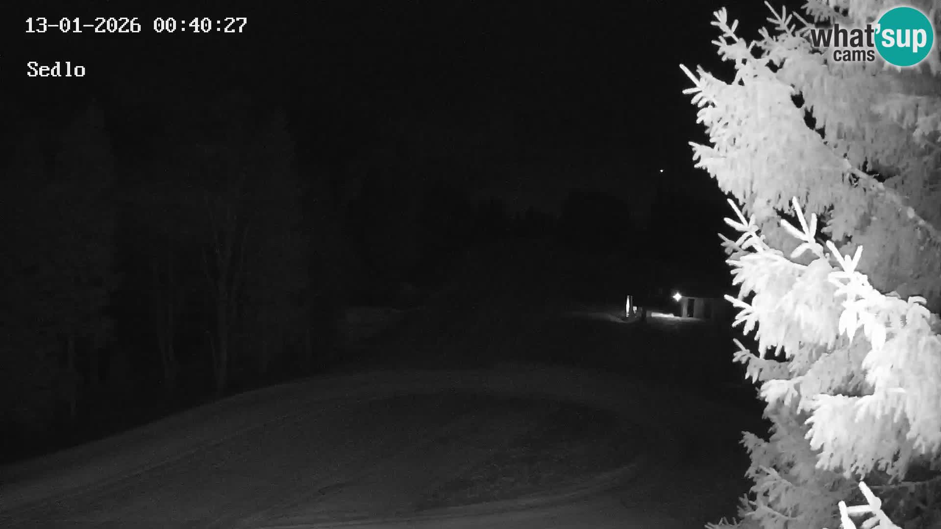 Ski Resort Kope | Sedlo