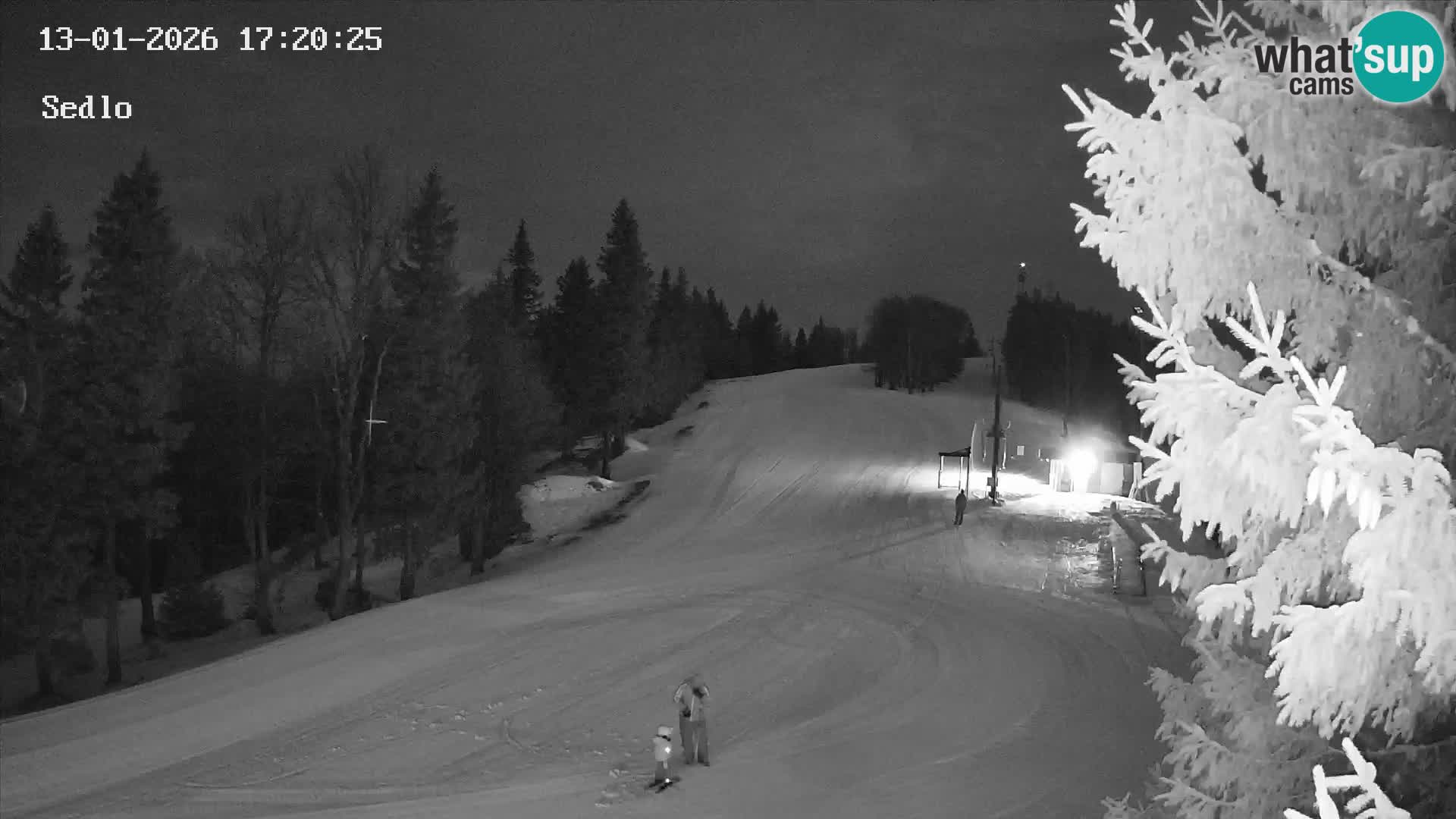 Ski Resort Kope | Sedlo