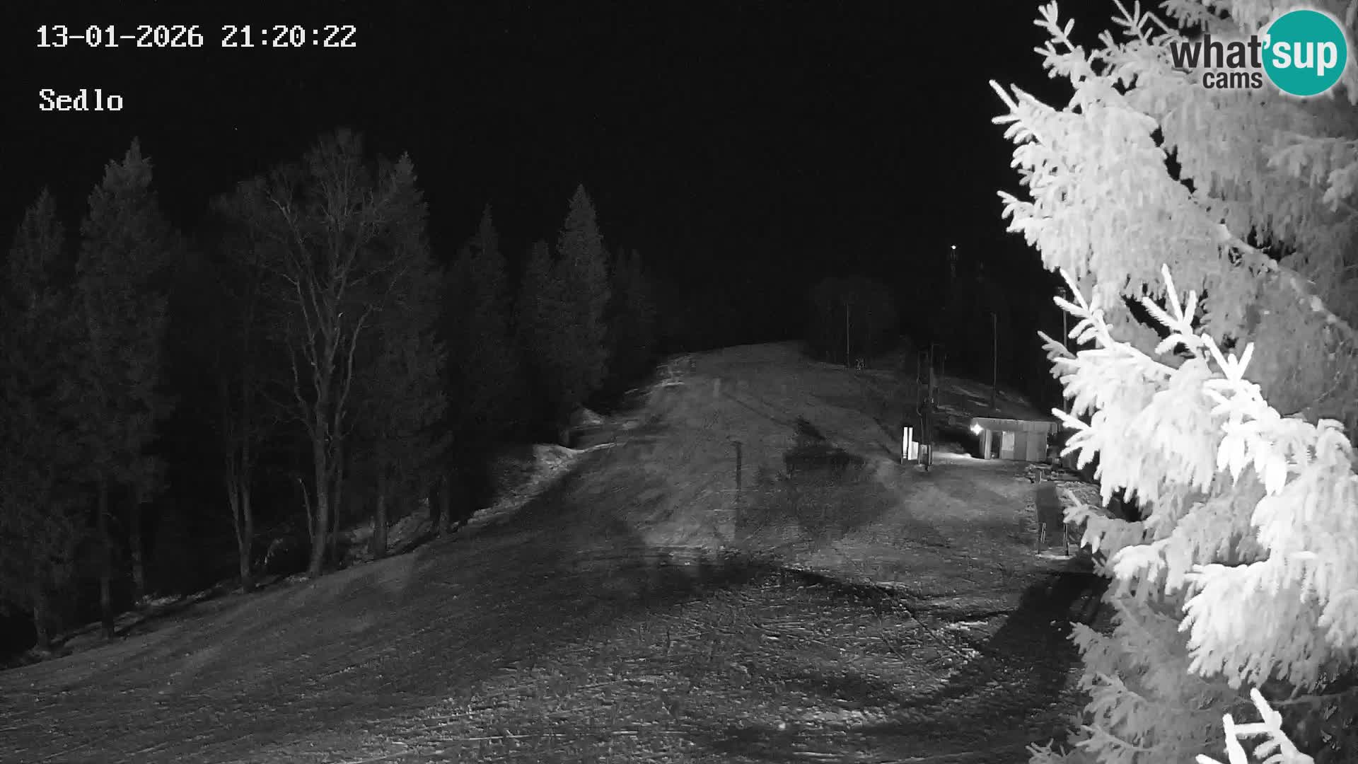 Ski Resort Kope | Sedlo