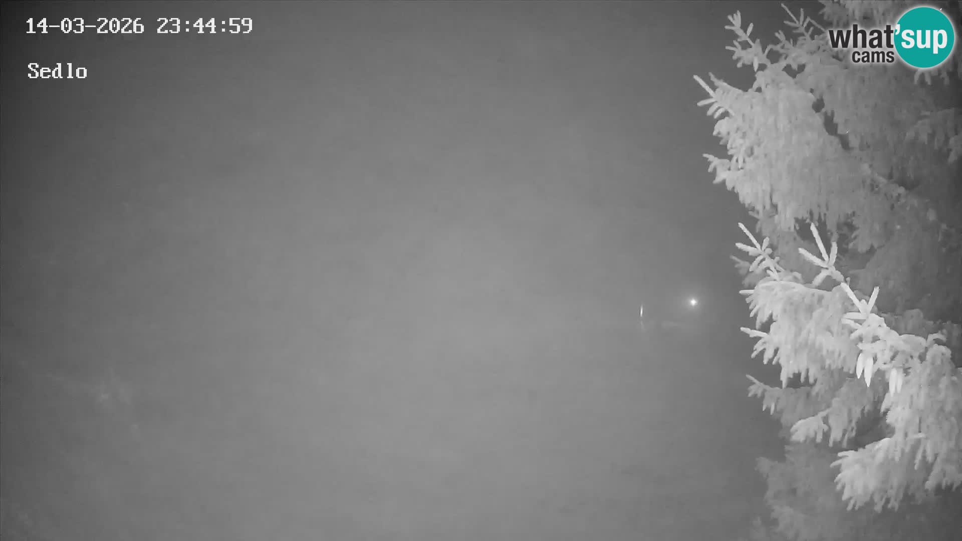 Station de ski de Kope | Sedlo