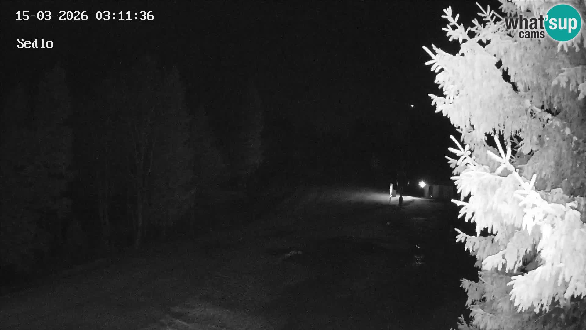 Stazione Sciistica Kope | Sedlo