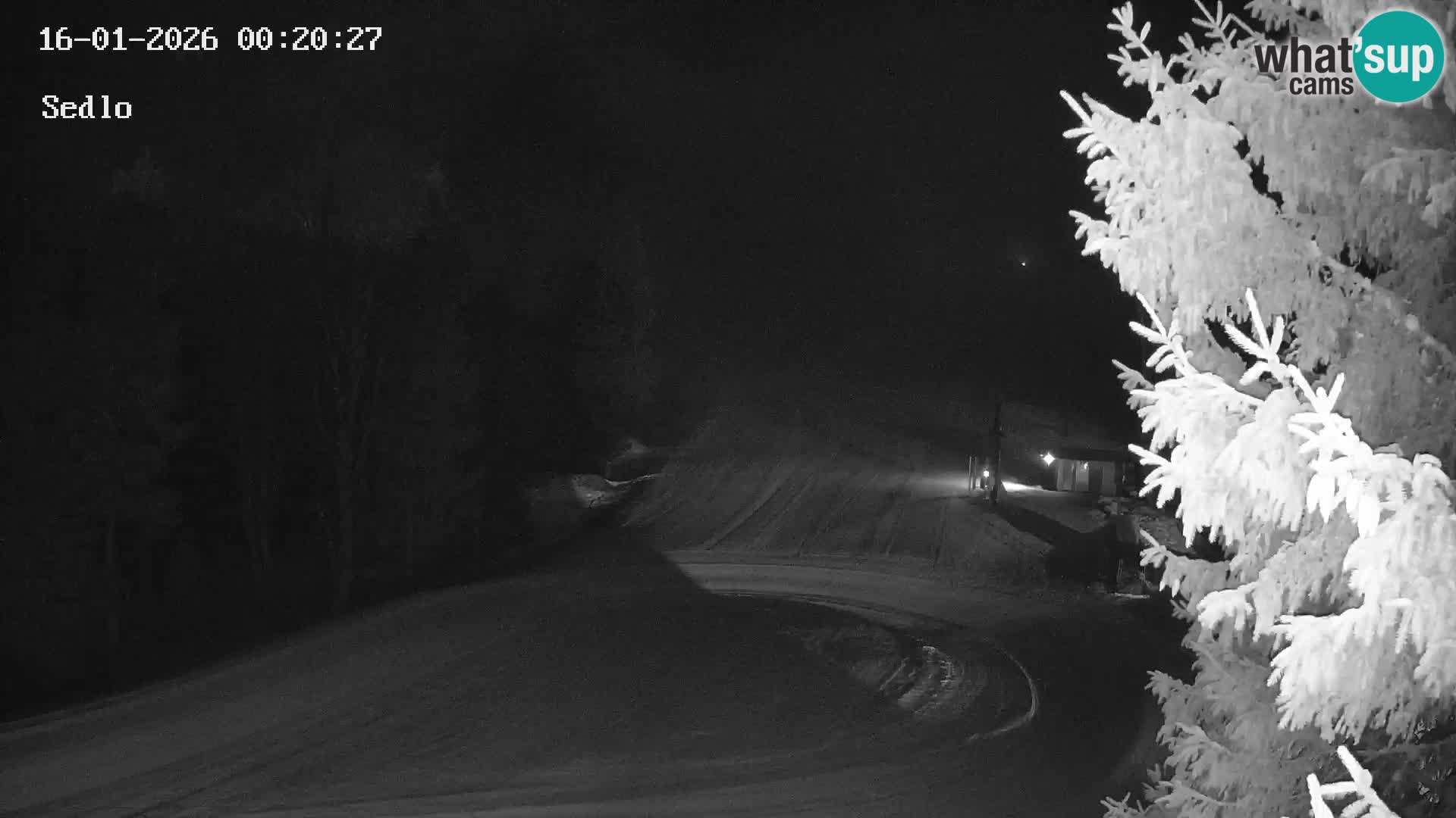 Smučarski center Kope | Sedlo