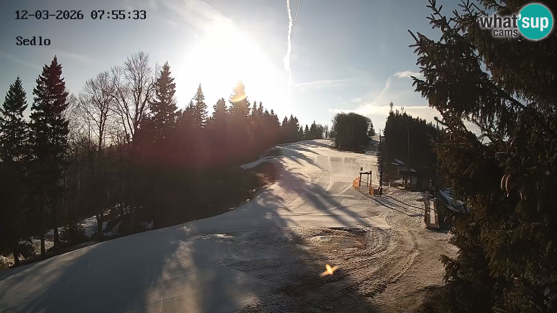 Ski Resort Kope | Sedlo