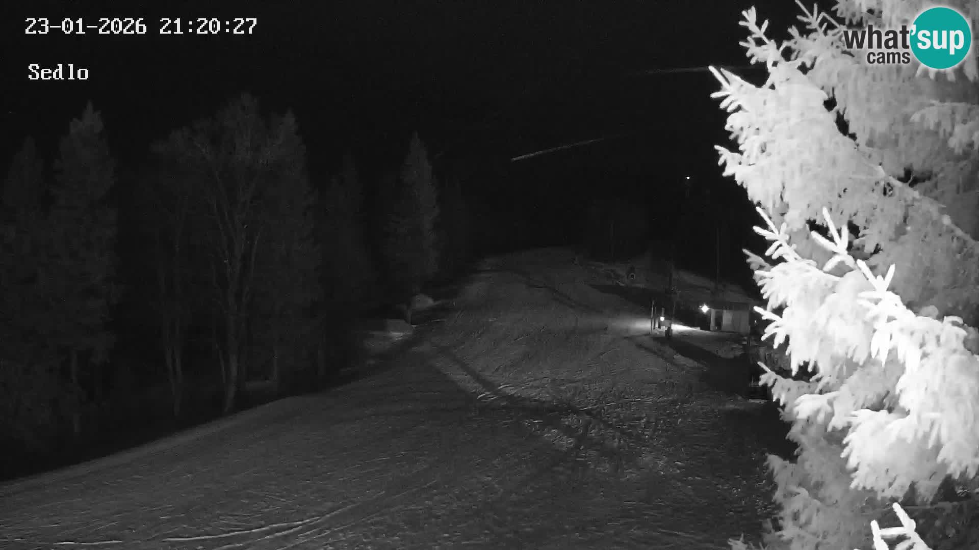 Ski Resort Kope | Sedlo